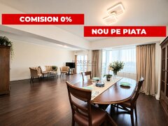 Unirii duplex 3 camere, 122 mp, centrala, sauna, terasa