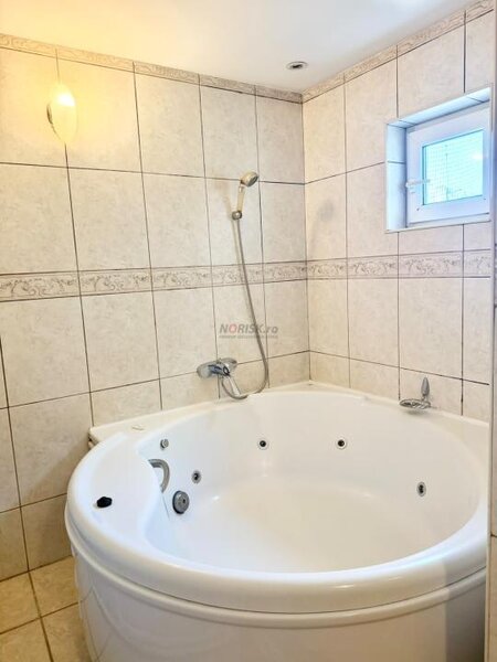 Unirii duplex 3 camere, 122 mp, centrala, sauna, terasa