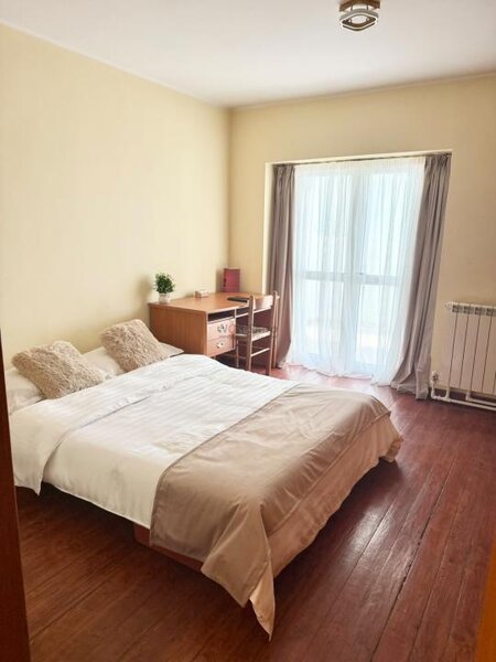 Unirii duplex 3 camere, 122 mp, centrala, sauna, terasa