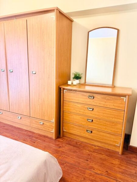 Unirii duplex 3 camere, 122 mp, centrala, sauna, terasa