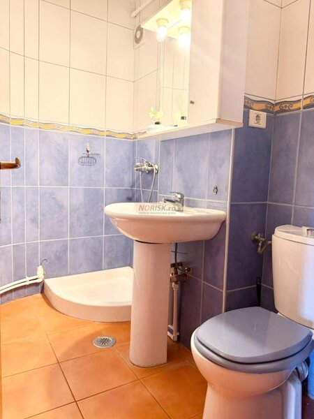 Unirii duplex 3 camere, 122 mp, centrala, sauna, terasa