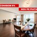 Unirii duplex 3 camere, 122 mp, centrala, sauna, terasa
